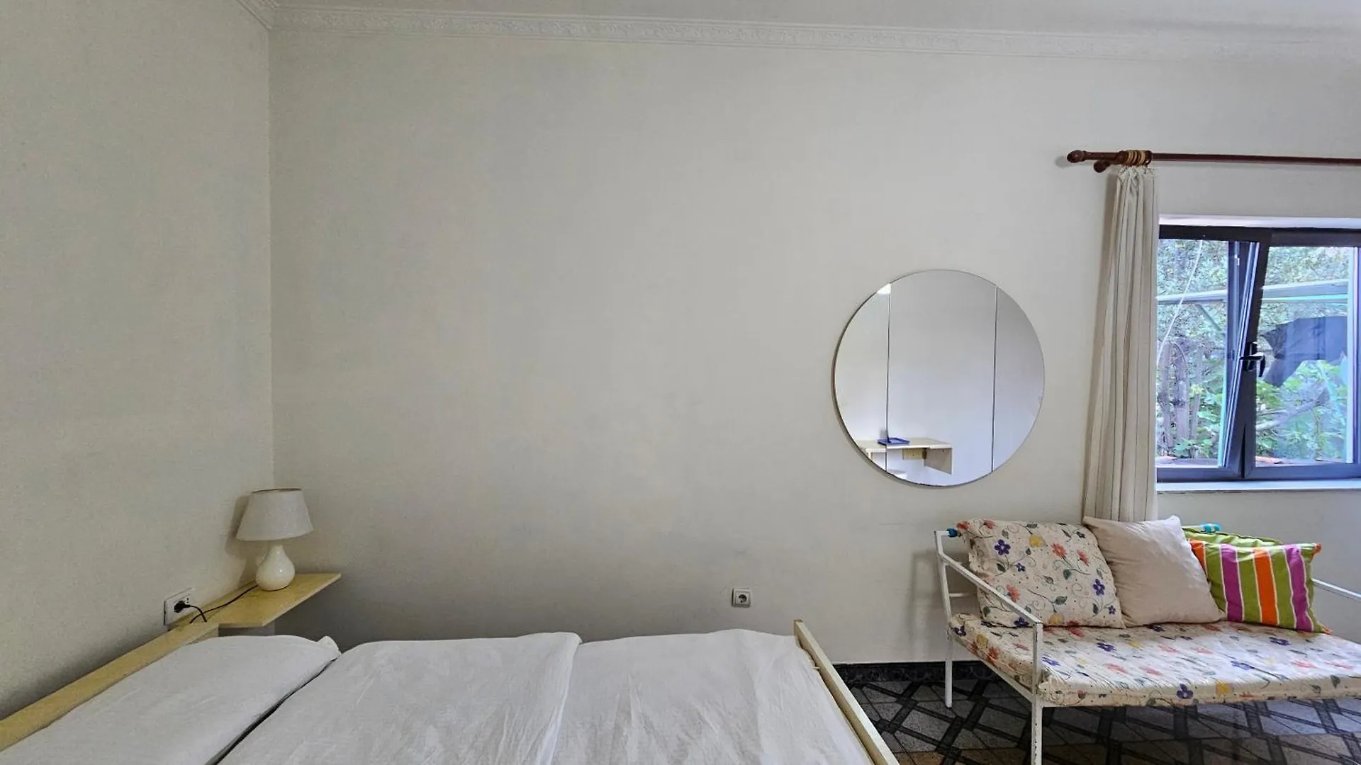 Angie'S Shared Villa Tam Tirana 0*,  Albania