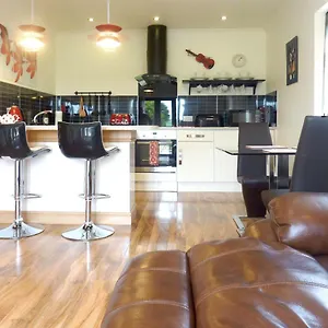Buckton House Apartment Bempton