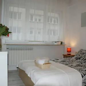 Center- Large With National Musee View Apartment Warsaw
