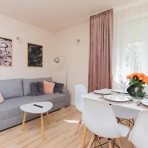 Mokotow Reytan By Renters Apartment Warsaw