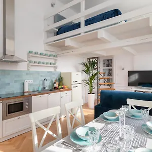 Krolewska By Your Freedom Apartment Warsaw