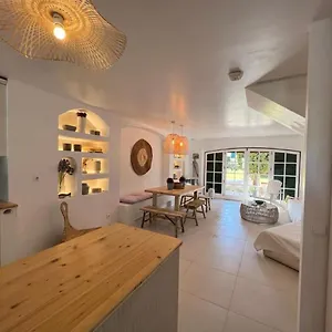 T3 Townhouse Old Village Holiday home Vilamoura
