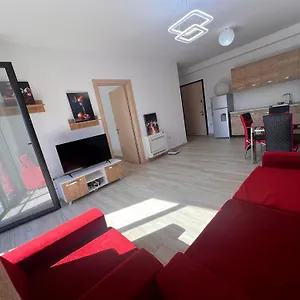 Kalpazo 21 Apartament