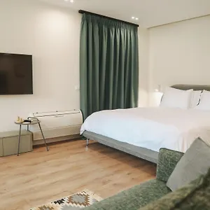 Heart Of Apartment