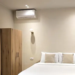 Vater Apartment Tirana