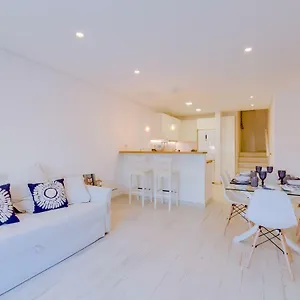 V1 Holiday home Vale do Lobo