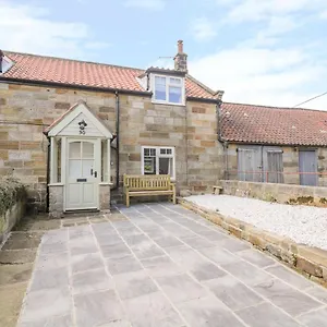 Cherry Holiday home Whitby