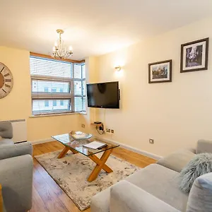 316 Westgate Apartment York