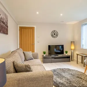 14 St. Johns Mews Apartment York