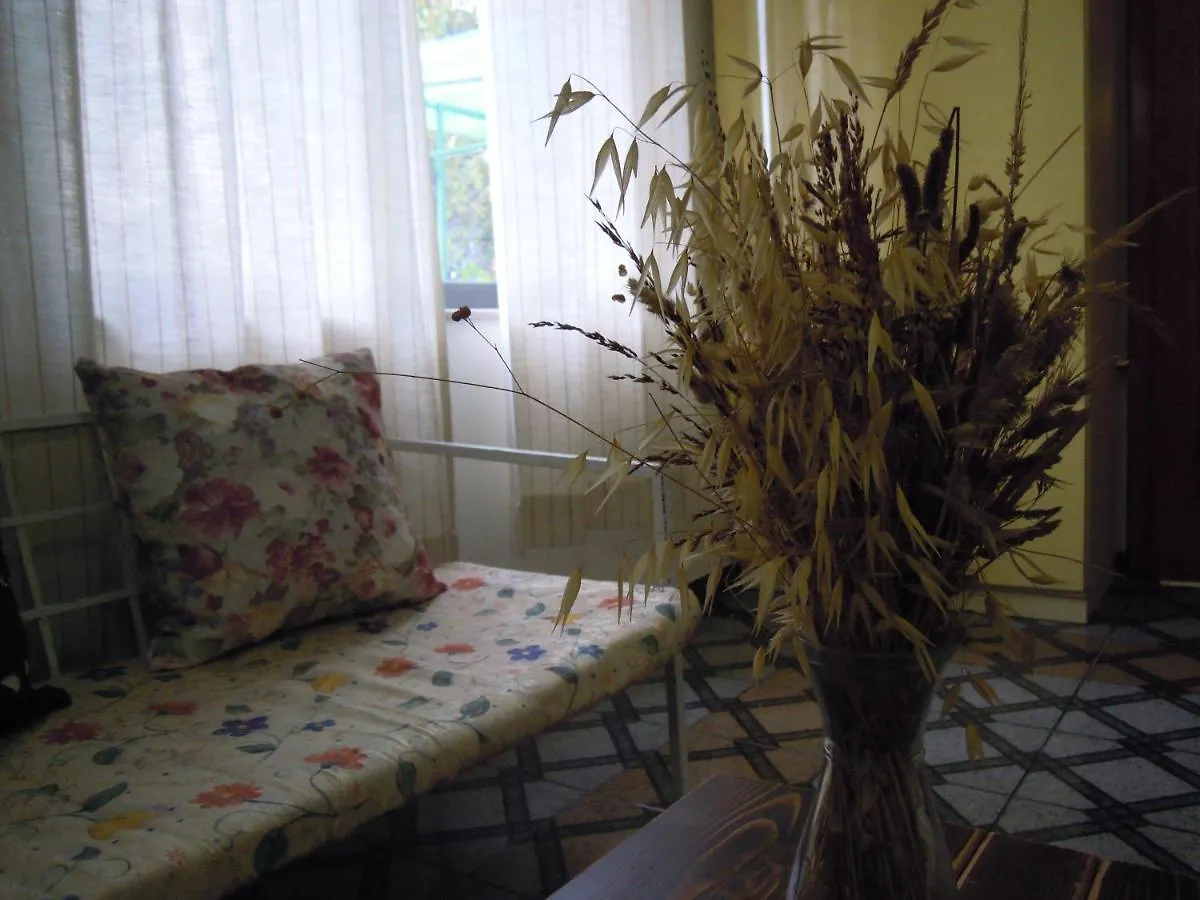 Angie'S Shared Villa Tam Tirana 0*,