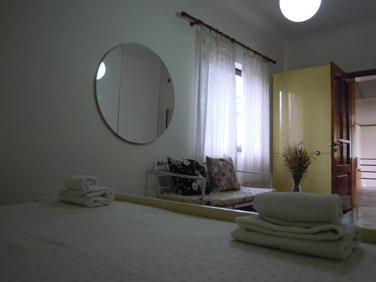 Angie'S Shared Villa Tam Tirana 0*,  Albania