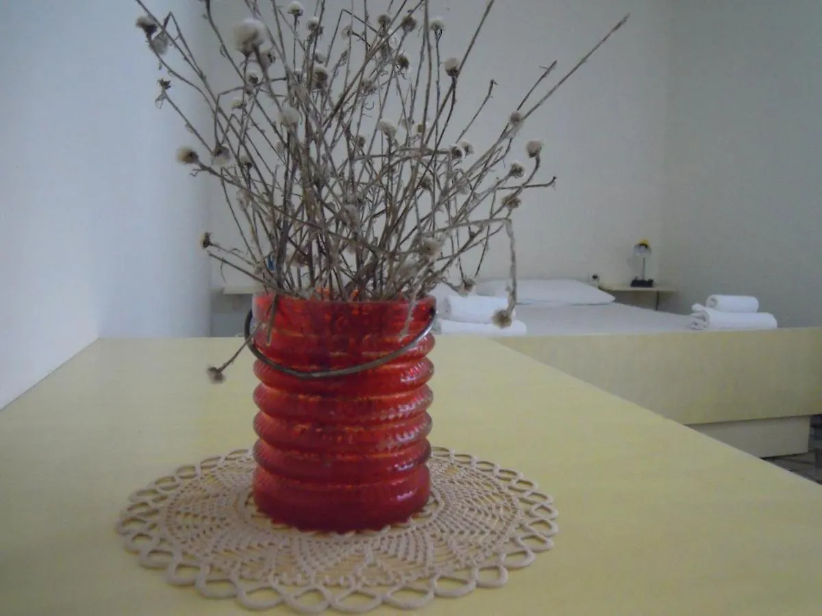 Homestay Angie'S Shared Villa Tam Tirana