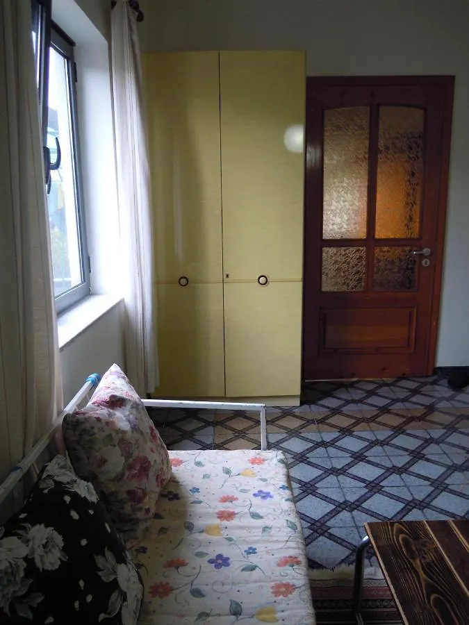 Angie'S Shared Villa Tam Tirana Homestay