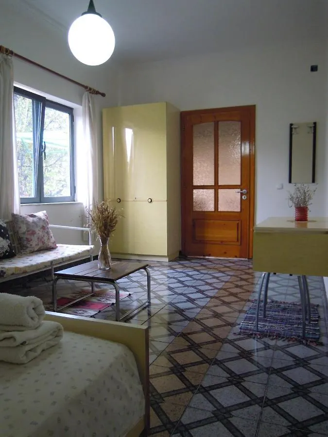 Angie'S Shared Villa Tam Tirana Homestay