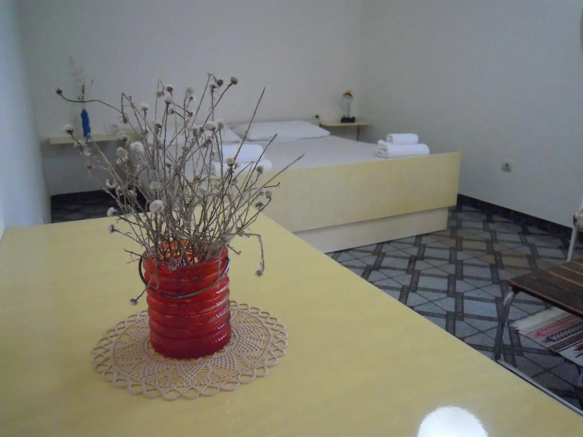 Homestay Angie'S Shared Villa Tam Tirana Albania