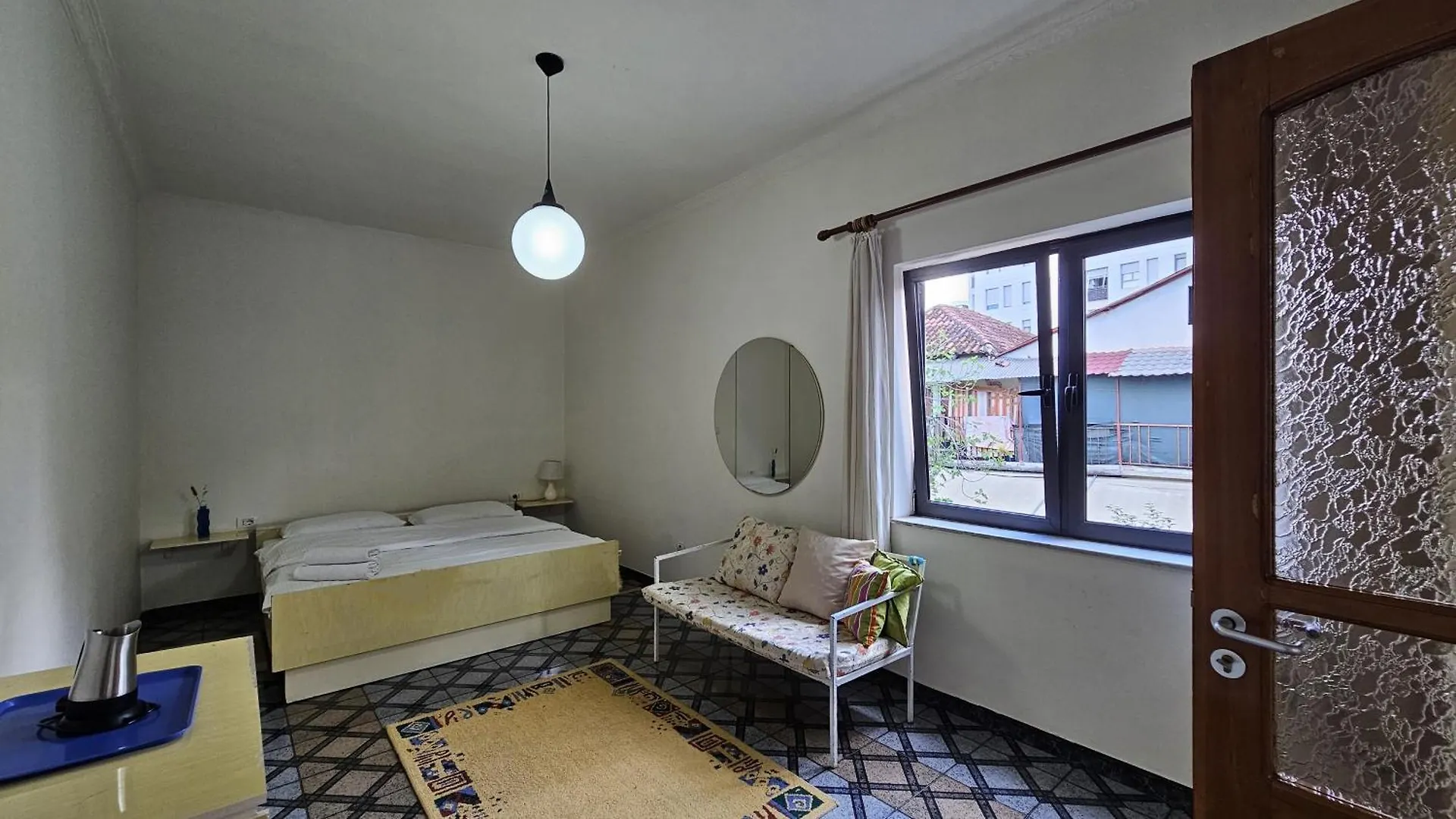 Angie'S Shared Villa Tam Tirana 0*,  Albania