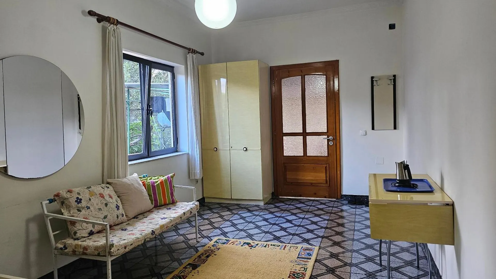 Angie'S Shared Villa Tam Tirana 0*,  Albania