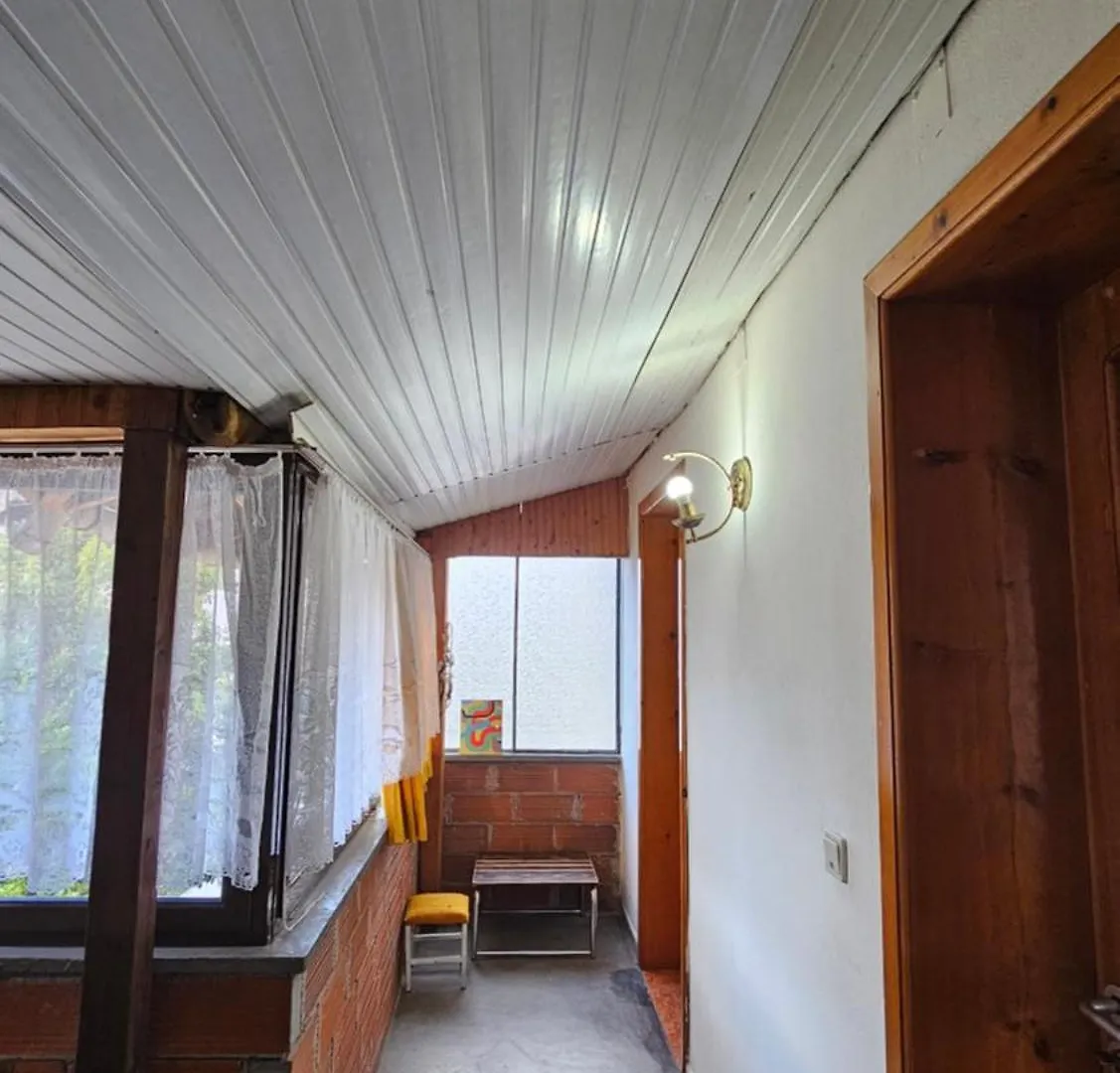Angie'S Shared Villa Tam Tirana 0*,  Albania