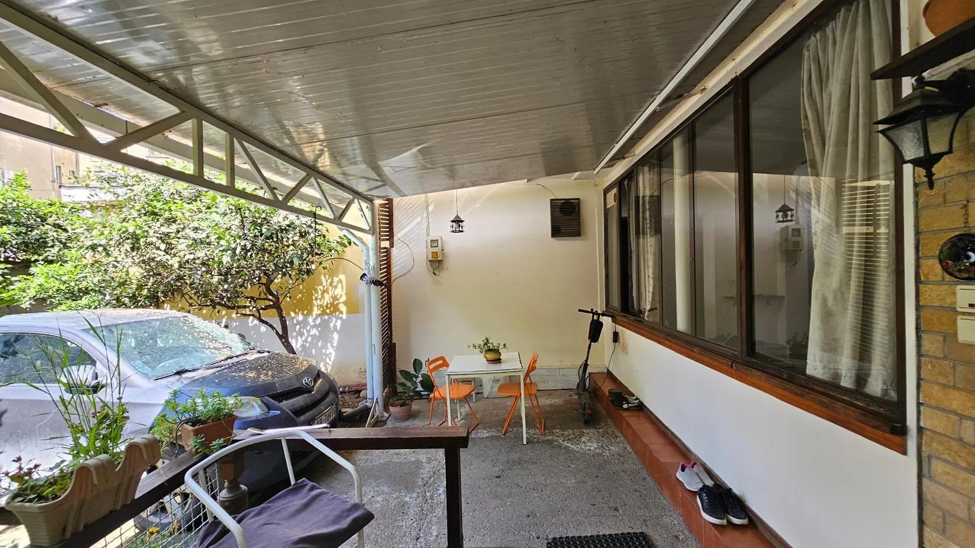 Homestay Angie'S Shared Villa Tam Tirana