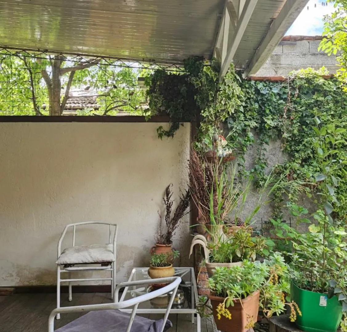 Angie'S Shared Villa Tam Tirana 0*,
