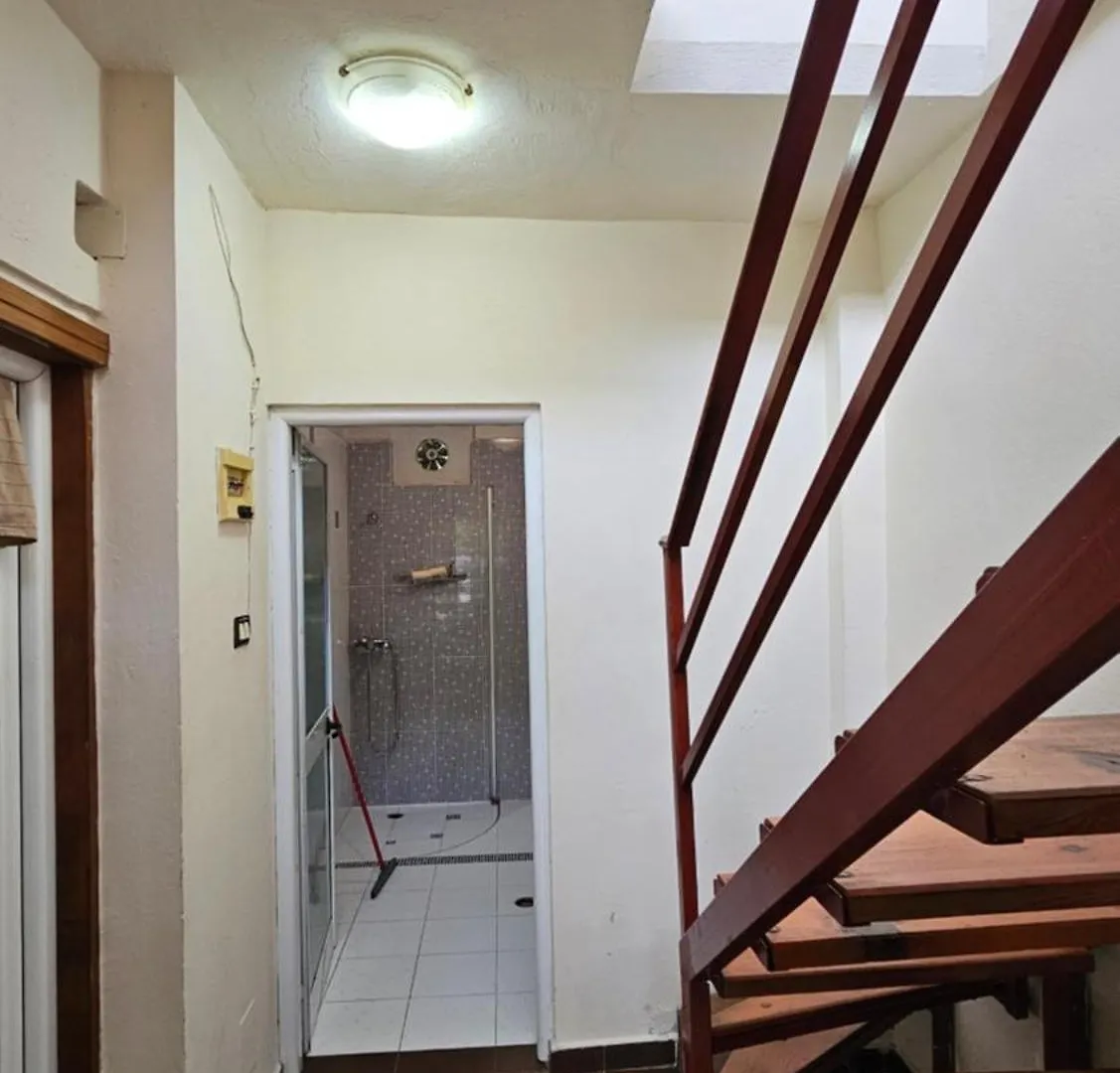 Homestay Angie'S Shared Villa Tam Tirana