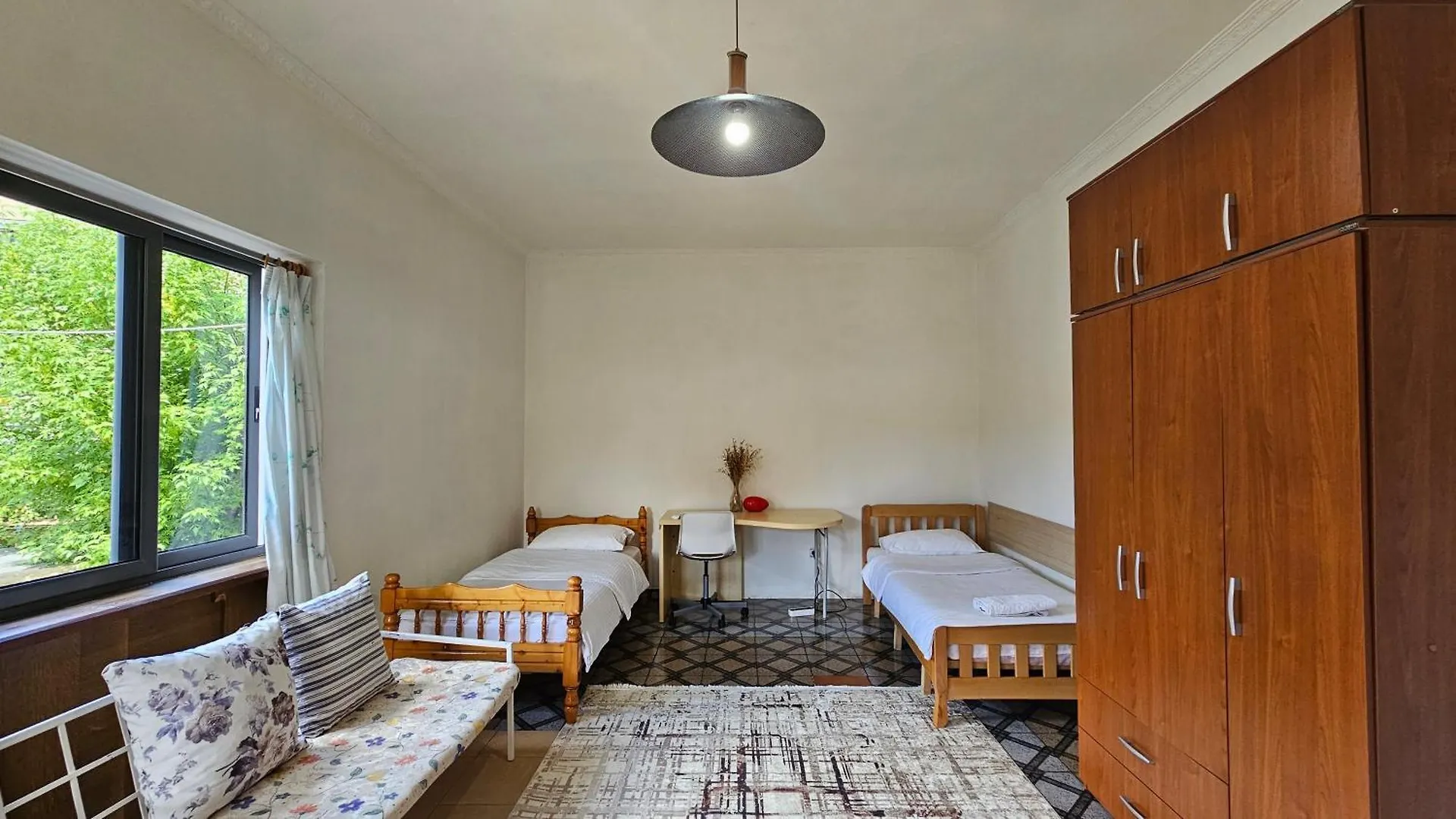 Angie'S Shared Villa Tam Tirana 0*,  Albania