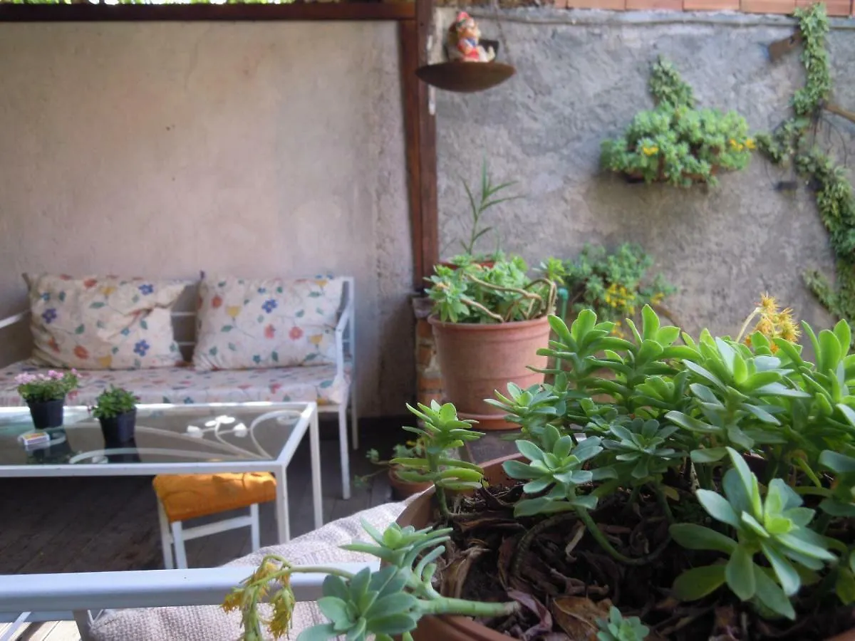 Angie'S Shared Villa Tam Tirana Homestay