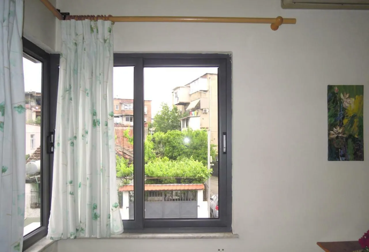 Angie'S Shared Villa Tam Tirana 0*,  Albania