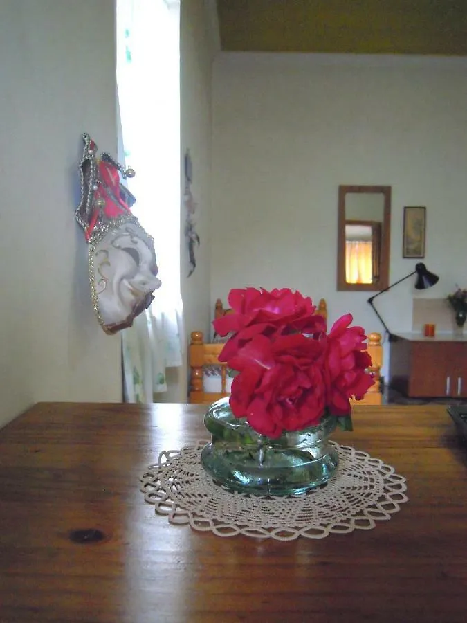 Angie'S Shared Villa Tam Tirana Homestay