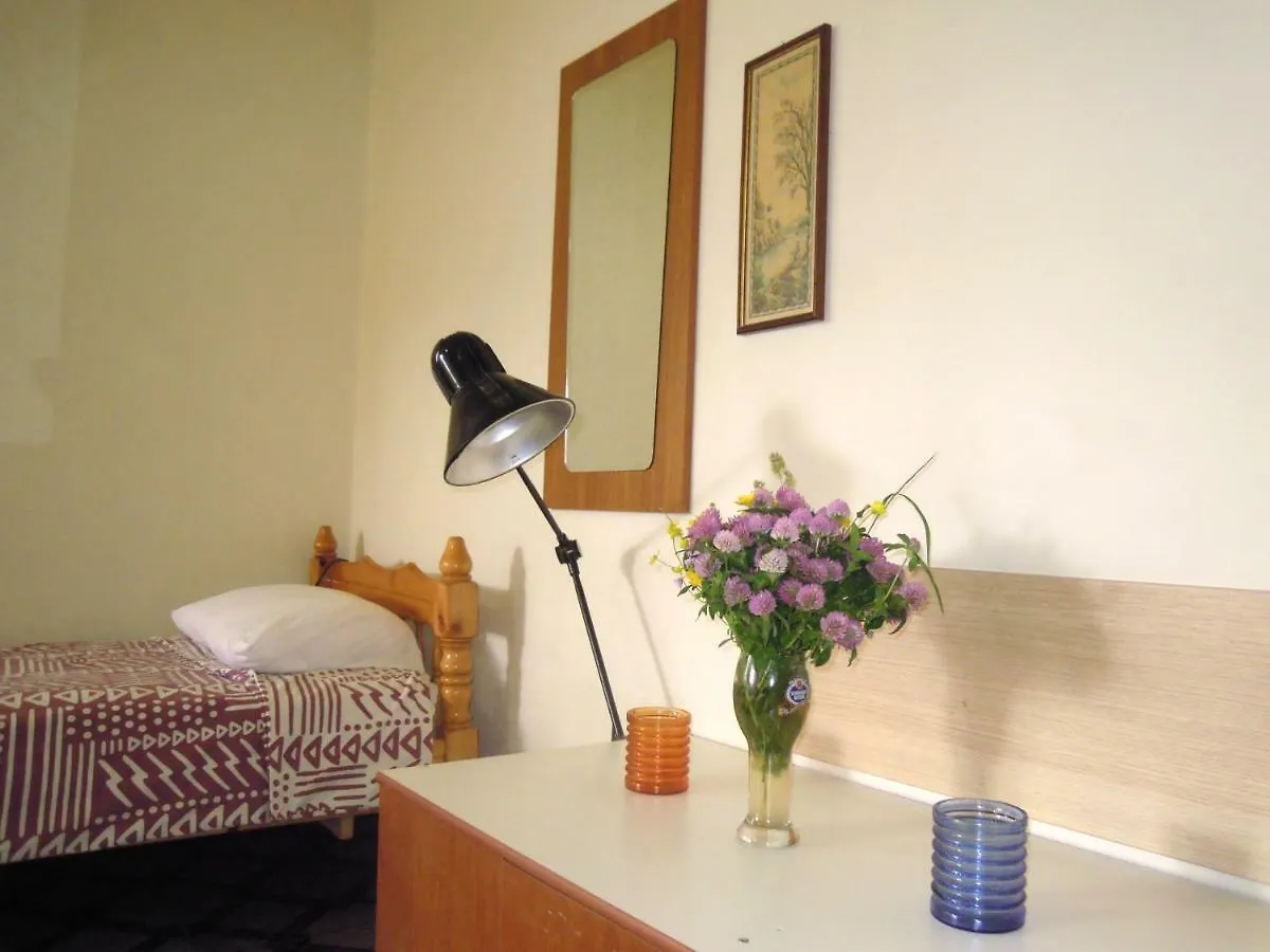 Homestay Angie'S Shared Villa Tam Tirana Albania